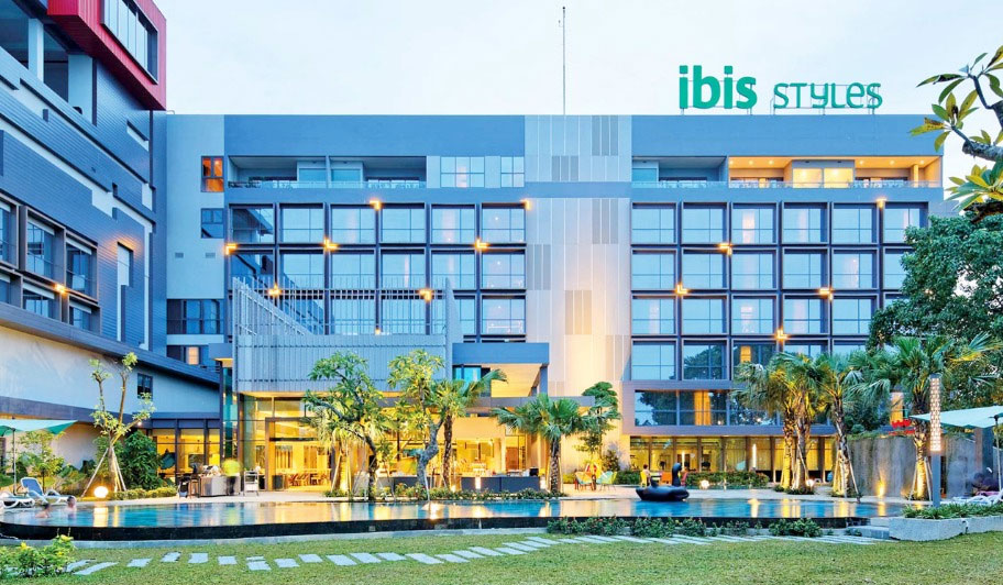 Ibis Batam