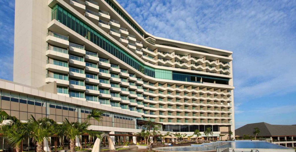 Radisson Hotel Batam