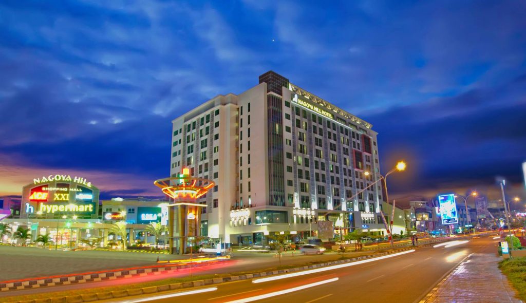 NH Hotel