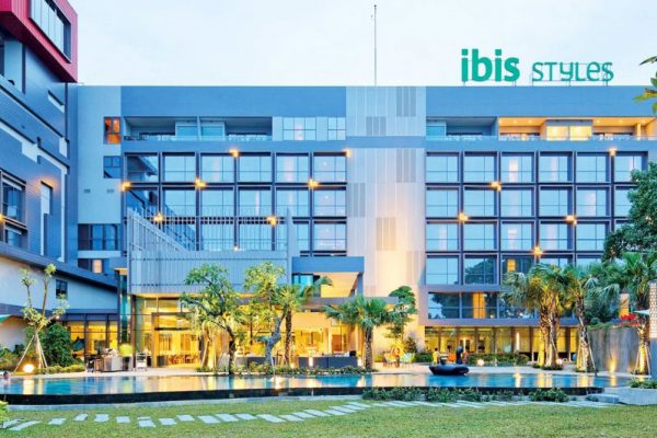 Ibis Batam