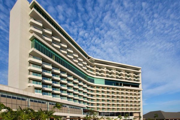 Radisson Hotel Batam