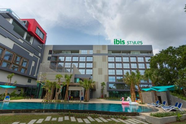 Ibis Style Batam